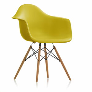 Vitra - Eames Plastic Armchair DAW