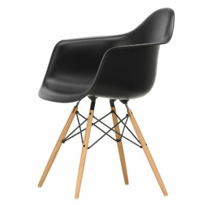 Vitra - Eames Plastic Armchair DAW