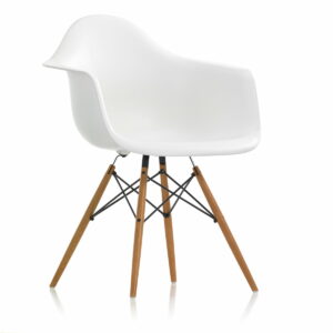 Vitra - Eames Plastic Armchair DAW