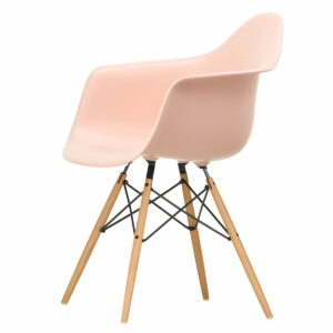 Vitra - Eames Plastic Armchair DAW