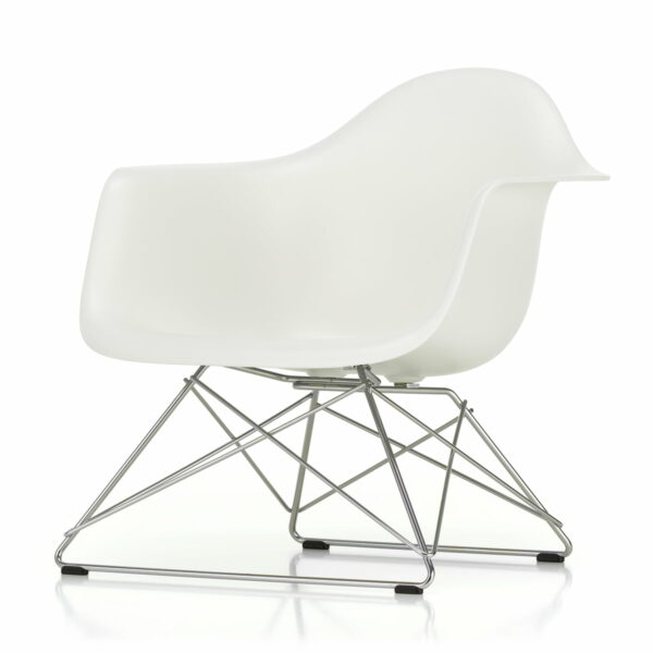 Vitra - Eames Plastic Armchair LAR