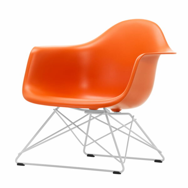 Vitra - Eames Plastic Armchair LAR