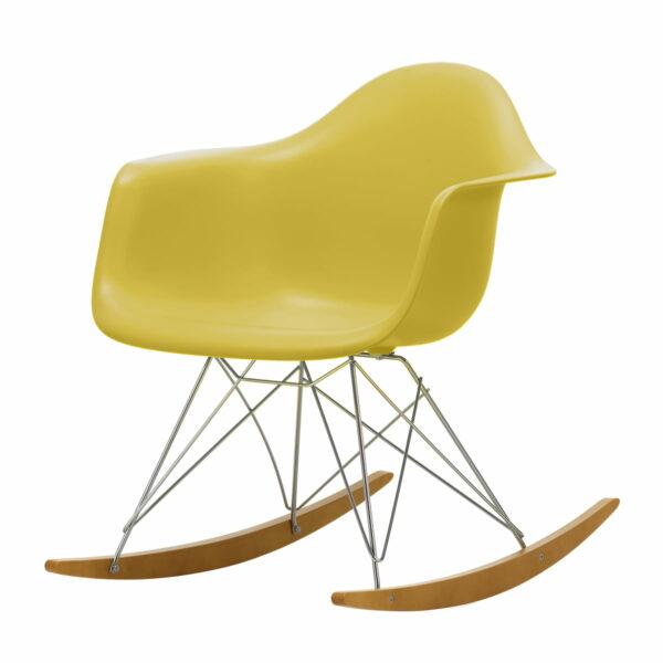 Vitra - Eames Plastic Armchair RAR