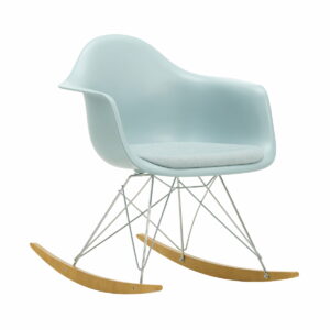 Vitra - Eames Plastic Armchair RAR