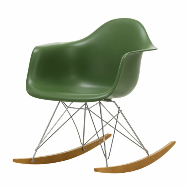 Vitra - Eames Plastic Armchair RAR