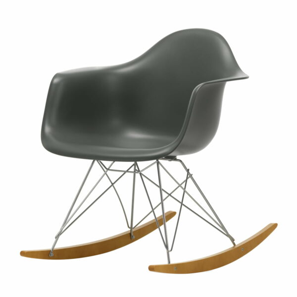 Vitra - Eames Plastic Armchair RAR