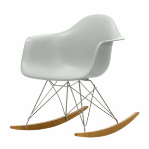 Vitra - Eames Plastic Armchair RAR