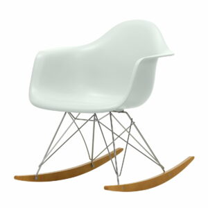 Vitra - Eames Plastic Armchair RAR