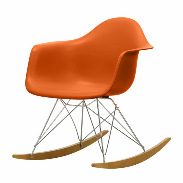 Vitra - Eames Plastic Armchair RAR