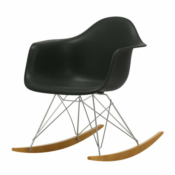 Vitra - Eames Plastic Armchair RAR