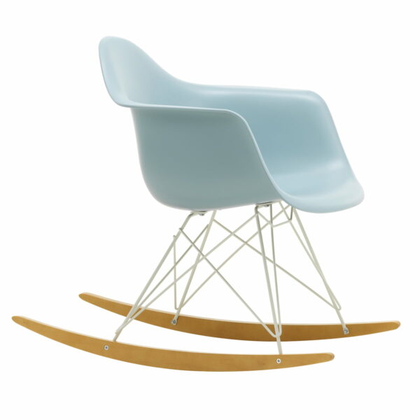 Vitra - Eames Plastic Armchair RAR