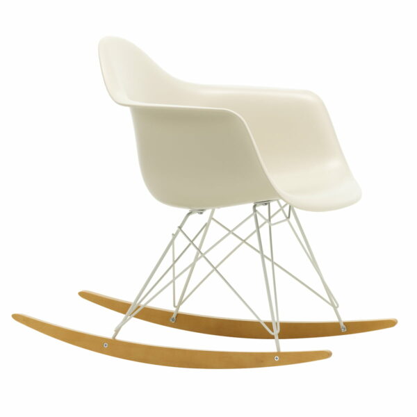 Vitra - Eames Plastic Armchair RAR