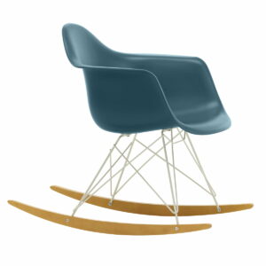 Vitra - Eames Plastic Armchair RAR