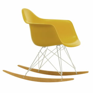 Vitra - Eames Plastic Armchair RAR