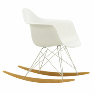 Vitra - Eames Plastic Armchair RAR