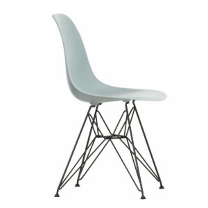 Vitra - Eames Plastic Side Chair DSR