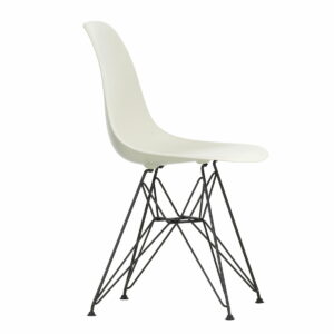 Vitra - Eames Plastic Side Chair DSR