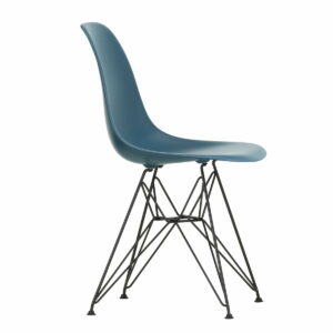 Vitra - Eames Plastic Side Chair DSR