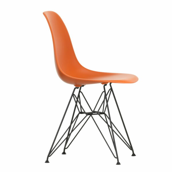 Vitra - Eames Plastic Side Chair DSR