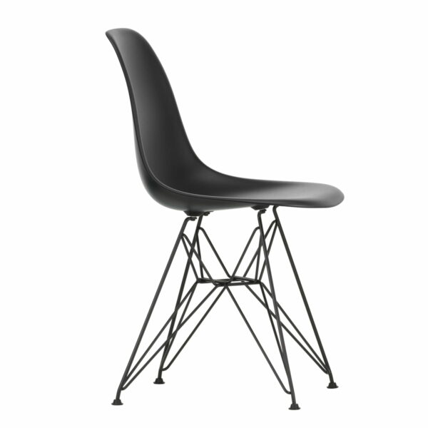 Vitra - Eames Plastic Side Chair DSR