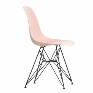 Vitra - Eames Plastic Side Chair DSR