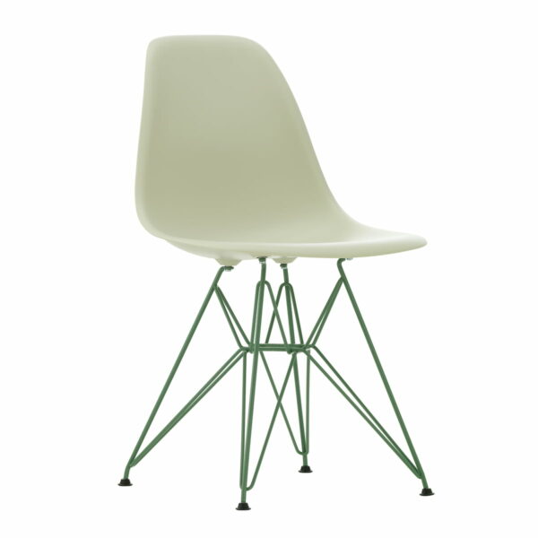 Vitra - Eames Plastic Side Chair DSR