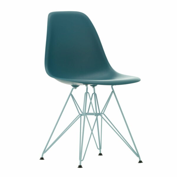 Vitra - Eames Plastic Side Chair DSR