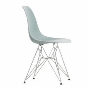 Vitra - Eames Plastic Side Chair DSR