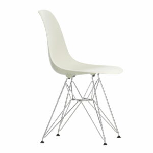 Vitra - Eames Plastic Side Chair DSR