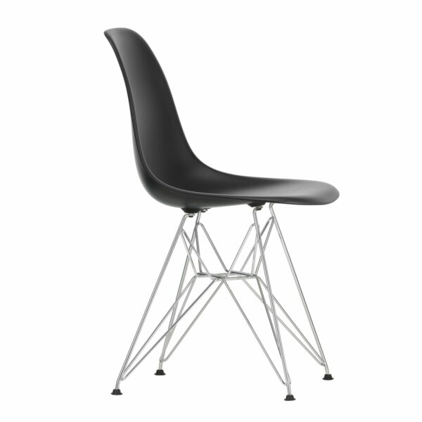 Vitra - Eames Plastic Side Chair DSR