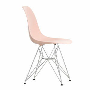 Vitra - Eames Plastic Side Chair DSR