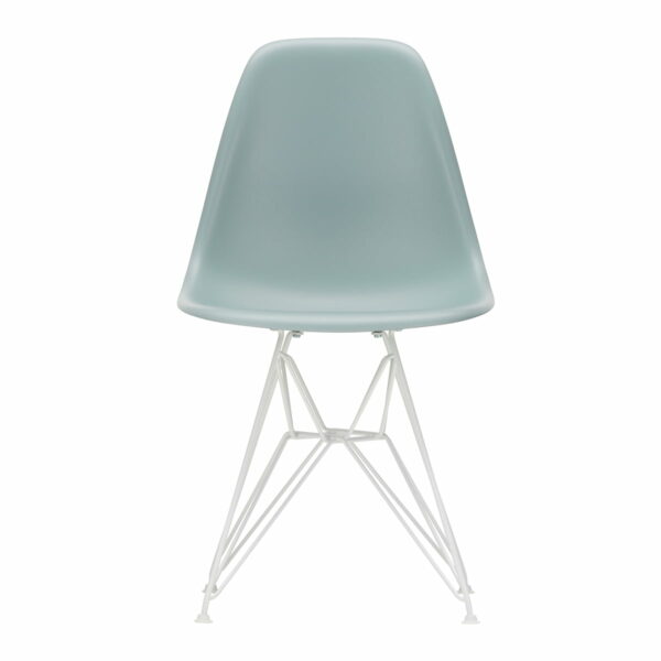 Vitra - Eames Plastic Side Chair DSR