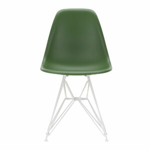 Vitra - Eames Plastic Side Chair DSR