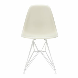 Vitra - Eames Plastic Side Chair DSR