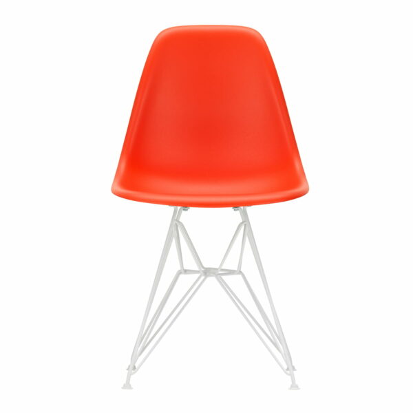 Vitra - Eames Plastic Side Chair DSR