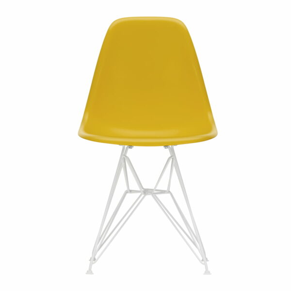 Vitra - Eames Plastic Side Chair DSR