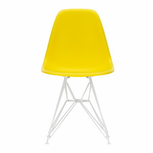 Vitra - Eames Plastic Side Chair DSR