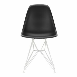 Vitra - Eames Plastic Side Chair DSR