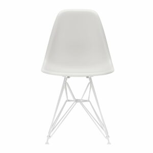 Vitra - Eames Plastic Side Chair DSR