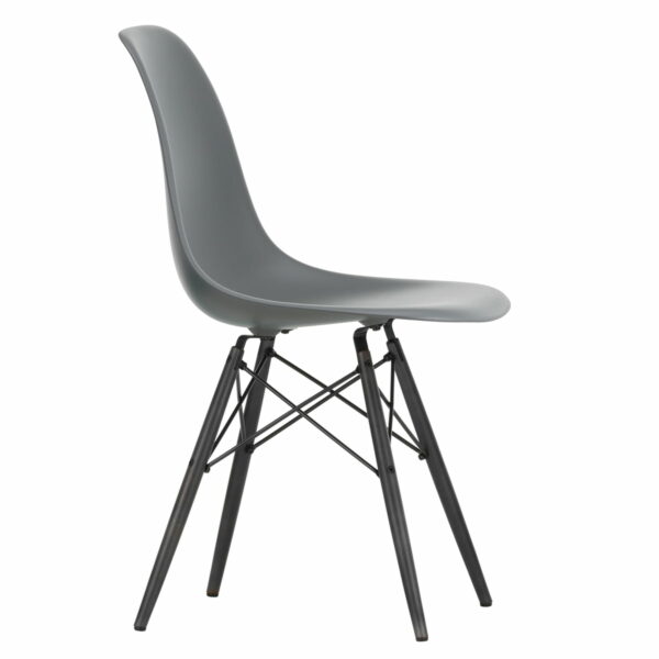 Vitra - Eames Plastic Side Chair DSW