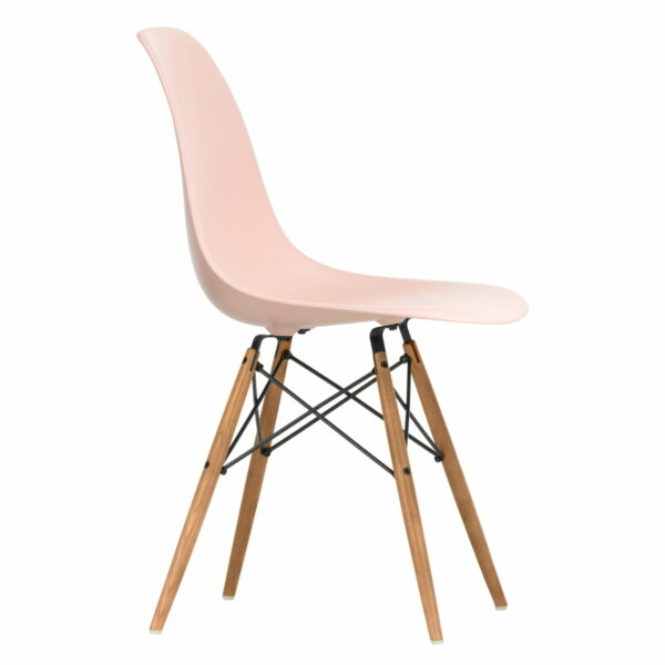 Vitra - Eames Plastic Side Chair DSW