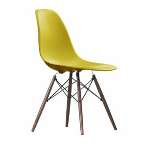 Vitra - Eames Plastic Side Chair DSW