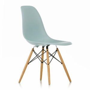 Vitra - Eames Plastic Side Chair DSW