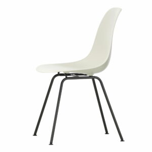 Vitra - Eames Plastic Side Chair DSX