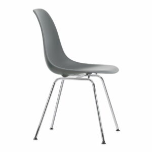 Vitra - Eames Plastic Side Chair DSX