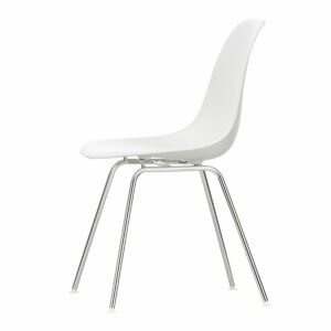 Vitra - Eames Plastic Side Chair DSX