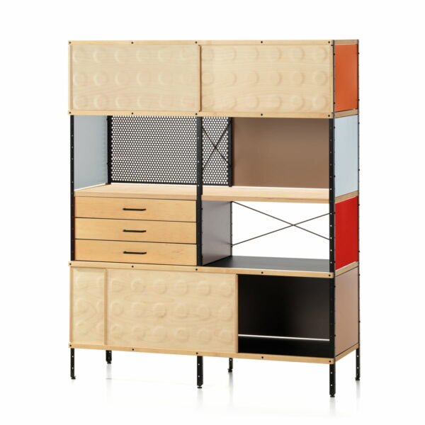 Vitra - ESU Bookcase