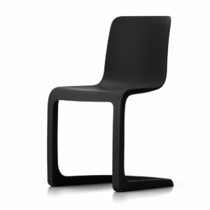 Vitra - EVO-C Vollkunststoff-Stuhl