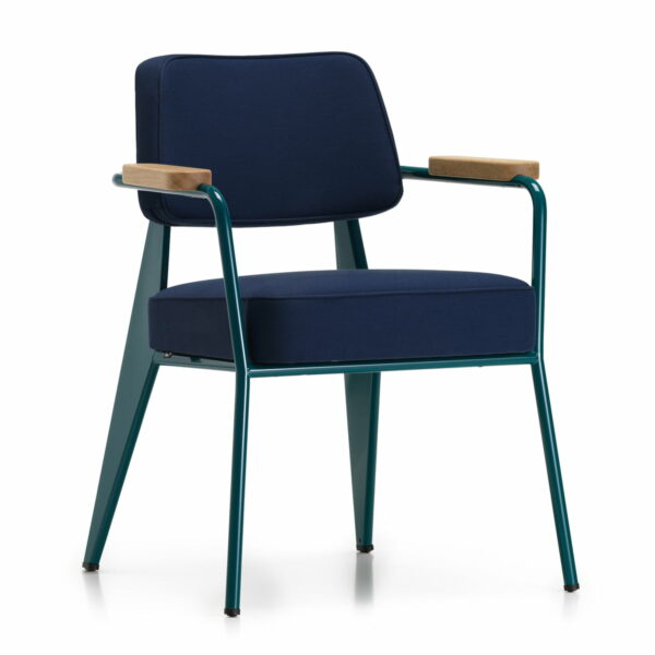 Vitra - Fauteuil Direction Armlehnstuhl