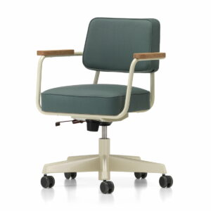 Vitra - Fauteuil Direction Pivotant Bürostuhl